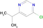 4-chloro-6-isopropylpyrimidine