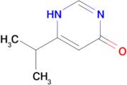 6-isopropyl-4-pyrimidinol