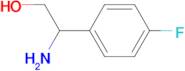 2-amino-2-(4-fluorophenyl)ethanol