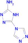 1H-3,4'-bi-1,2,4-triazol-5-amine