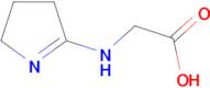 N-(3,4-dihydro-2H-pyrrol-5-yl)glycine