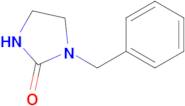 1-Benzyl-2-imidazolidinone