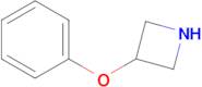 3-phenoxyazetidine