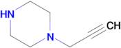 1-(2-propyn-1-yl)piperazine