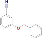 3-(benzyloxy)benzonitrile