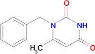 1-benzyl-6-methyl-2,4(1H,3H)-pyrimidinedione