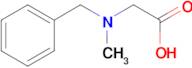 N-benzyl-N-methylglycine