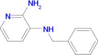 N~3~-benzyl-2,3-pyridinediamine