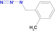 1-(azidomethyl)-2-methylbenzene