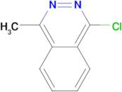 1-chloro-4-methylphthalazine