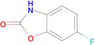 6-fluoro-1,3-benzoxazol-2(3H)-one