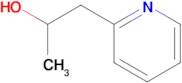 1-(2-Pyridinyl)-2-propanol