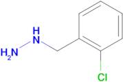 (2-chlorobenzyl)hydrazine