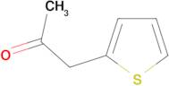 1-(2-thienyl)acetone