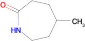 5-methyl-2-azepanone