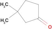 3,3-Dimethylcyclopentanone