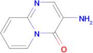 3-amino-4H-pyrido[1,2-a]pyrimidin-4-one