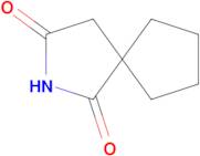 2-azaspiro[4.4]nonane-1,3-dione