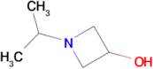 1-isopropyl-3-azetidinol