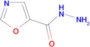 1,3-oxazole-5-carbohydrazide