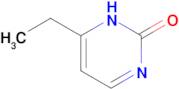 4-ethyl-2-pyrimidinol