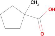 1-methylcyclopentanecarboxylic acid