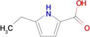 5-ethyl-1H-pyrrole-2-carboxylic acid