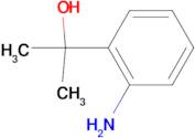 2-(2-Aminophenyl)-2-propanol