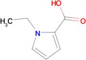 1-ethyl-1H-pyrrole-2-carboxylic acid