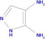 1H-pyrazole-4,5-diamine