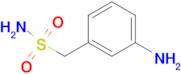 1-(3-aminophenyl)methanesulfonamide