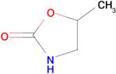 5-methyl-1,3-oxazolidin-2-one
