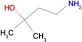 4-amino-2-methyl-2-butanol
