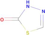 1,3,4-thiadiazol-2-ol