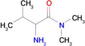 N~1~,N~1~-dimethylvalinamide