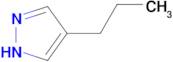 4-propyl-1H-pyrazole