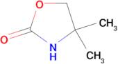 4,4-dimethyl-1,3-oxazolidin-2-one