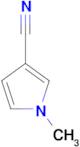 1-methyl-1H-pyrrole-3-carbonitrile