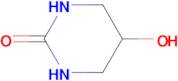 5-hydroxytetrahydro-2(1H)-pyrimidinone
