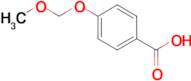 4-(methoxymethoxy)benzoic acid