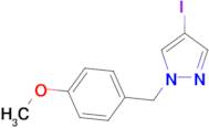 4-iodo-1-(4-methoxybenzyl)-1H-pyrazole