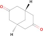 (1r,5r)-bicyclo[3.3.1]nonane-3,7-dione