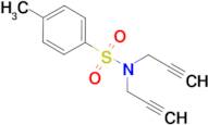 4-methyl-N,N-di-2-propyn-1-ylbenzenesulfonamide