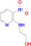 2-[(3-nitro-2-pyridinyl)amino]ethanol