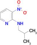 N-isobutyl-3-nitro-2-pyridinamine