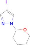 4-iodo-1-(tetrahydro-2H-pyran-2-yl)-1H-pyrazole