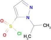 1-isopropyl-1H-pyrazole-5-sulfonyl chloride