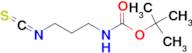 tert-butyl (3-isothiocyanatopropyl)carbamate