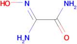 (2Z)-2-amino-2-(hydroxyimino)acetamide