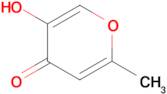 5-hydroxy-2-methyl-4H-pyran-4-one